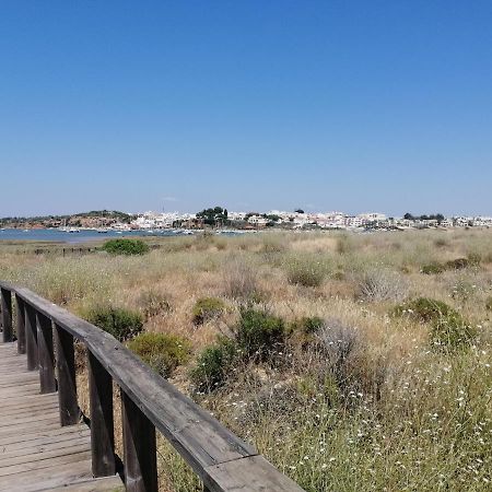 Apartamento Turf Alvor Exteriér fotografie