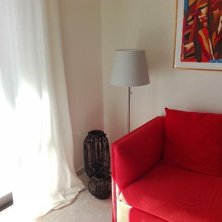 Apartamento Turf Alvor Exteriér fotografie