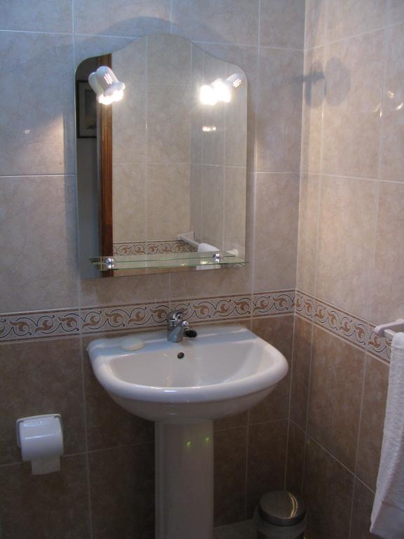 Apartamento Turf Alvor Exteriér fotografie