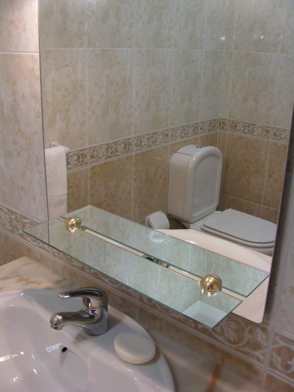 Apartamento Turf Alvor Exteriér fotografie