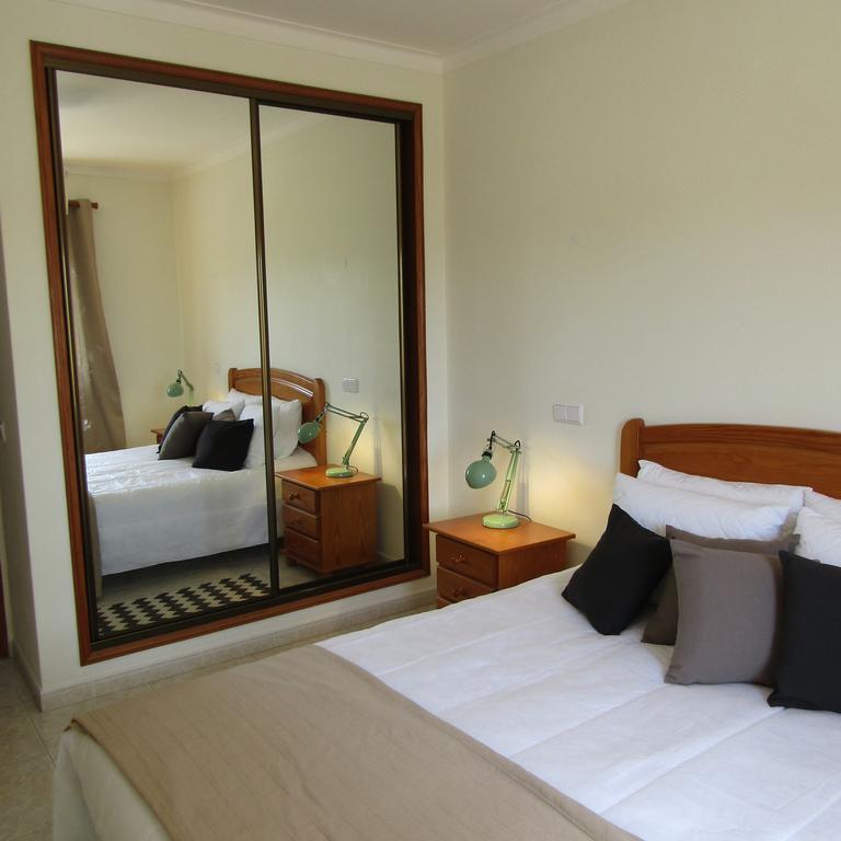 Apartamento Turf Alvor Exteriér fotografie