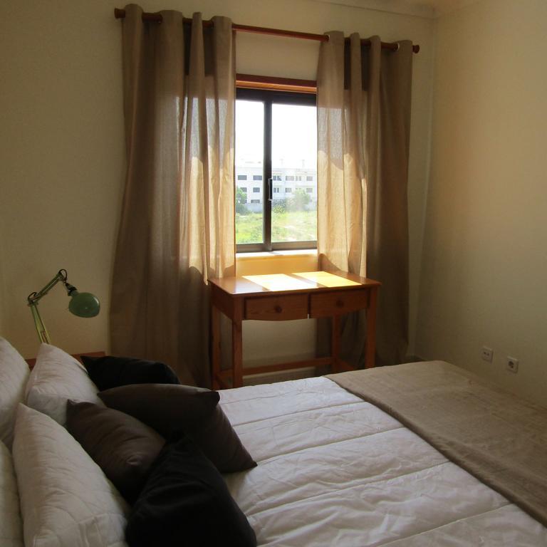 Apartamento Turf Alvor Exteriér fotografie