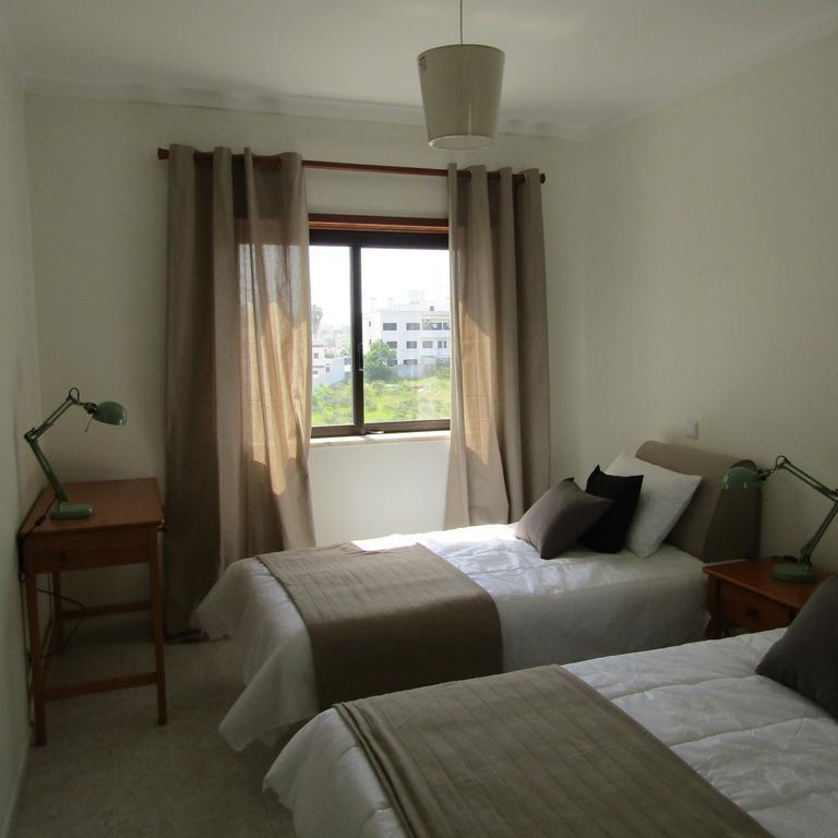 Apartamento Turf Alvor Exteriér fotografie