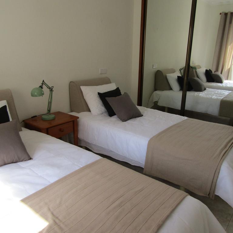Apartamento Turf Alvor Exteriér fotografie