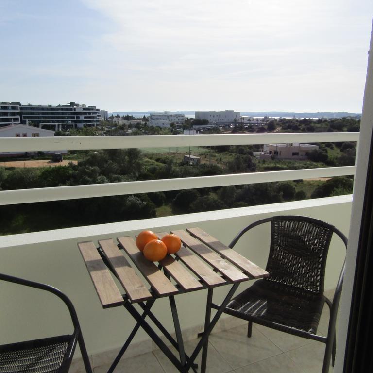 Apartamento Turf Alvor Exteriér fotografie