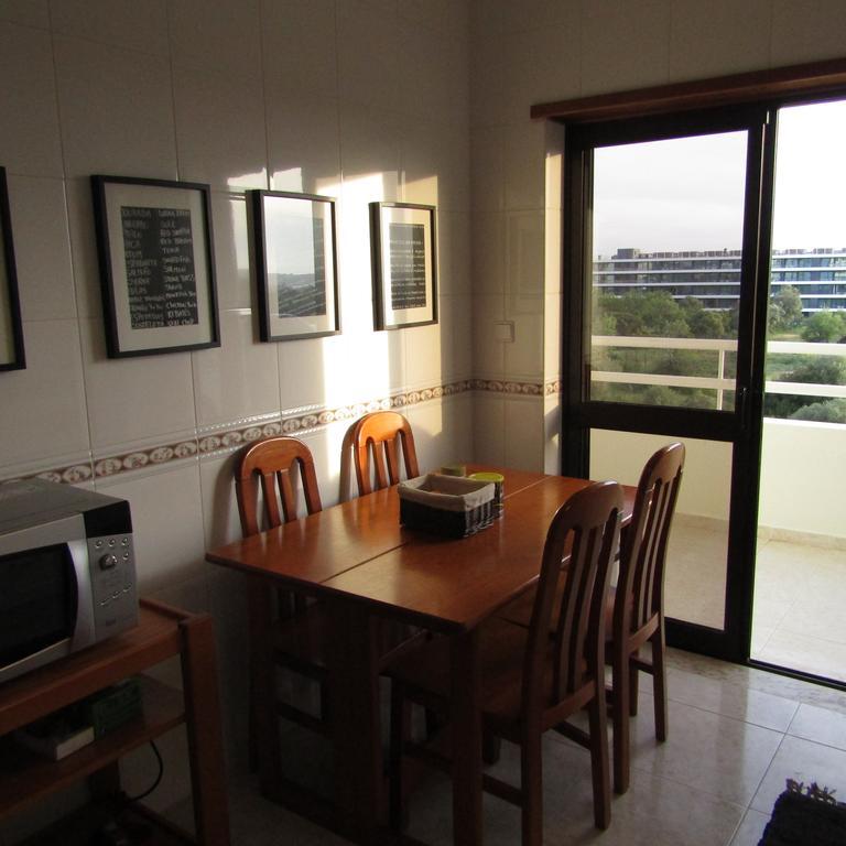 Apartamento Turf Alvor Exteriér fotografie
