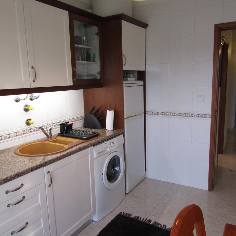 Apartamento Turf Alvor Exteriér fotografie