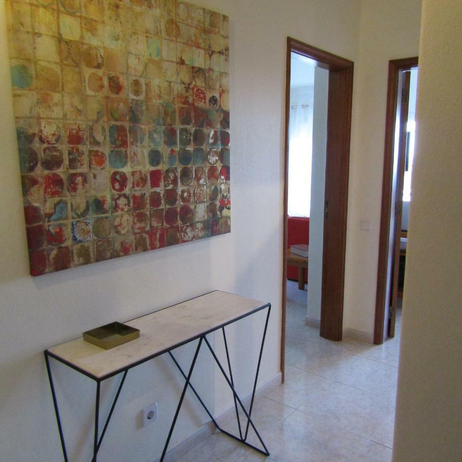 Apartamento Turf Alvor Exteriér fotografie