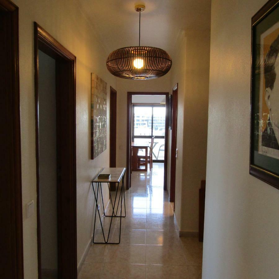Apartamento Turf Alvor Exteriér fotografie