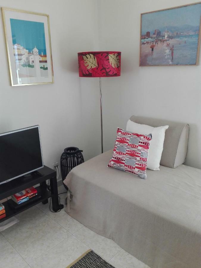 Apartamento Turf Alvor Exteriér fotografie