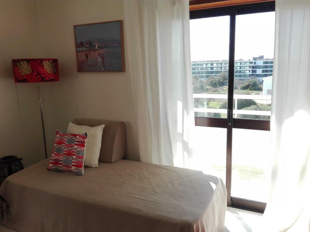 Apartamento Turf Alvor Exteriér fotografie