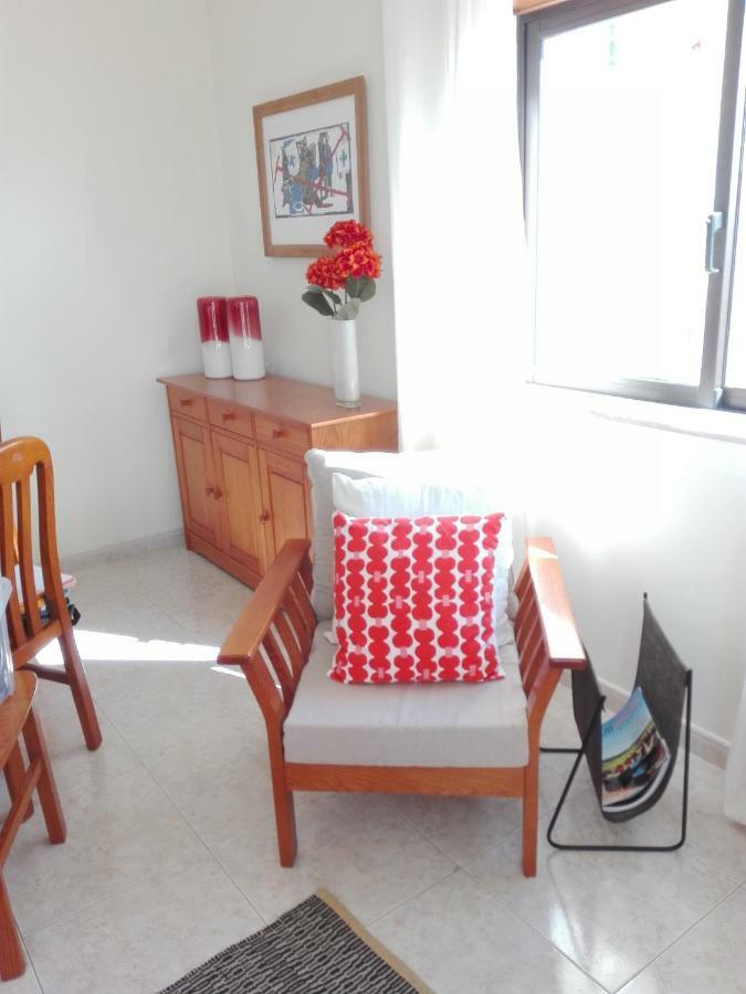 Apartamento Turf Alvor Exteriér fotografie