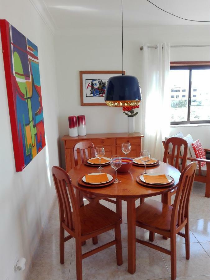 Apartamento Turf Alvor Exteriér fotografie