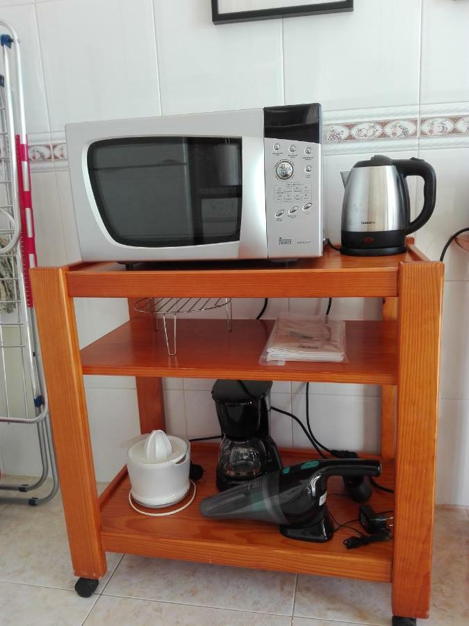 Apartamento Turf Alvor Exteriér fotografie